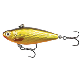 Clam Psycho Shad
