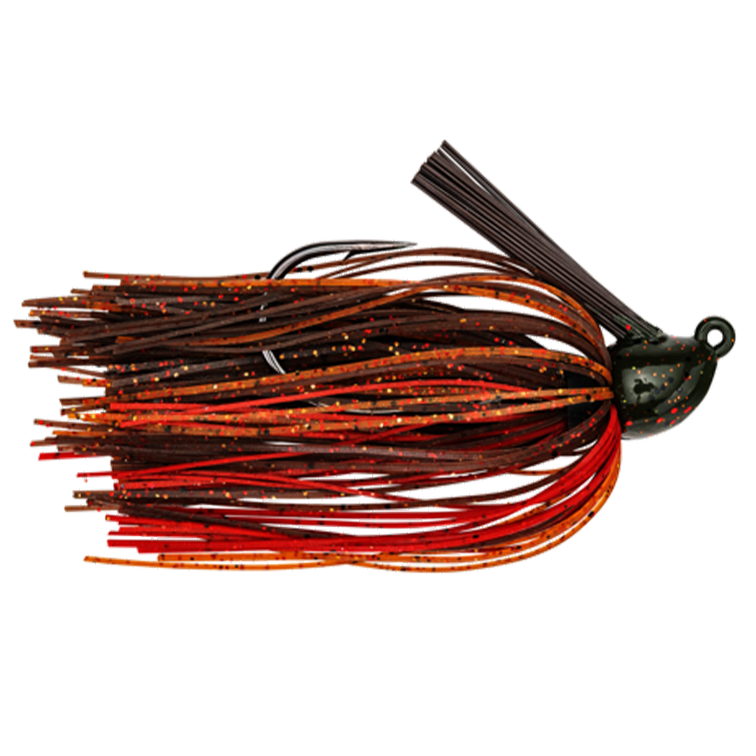Strike King Hack Attack Flippin' Jig