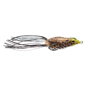 Teckel Whacker Frog