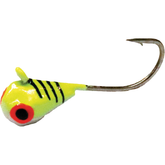 JB Lures Dub'l D