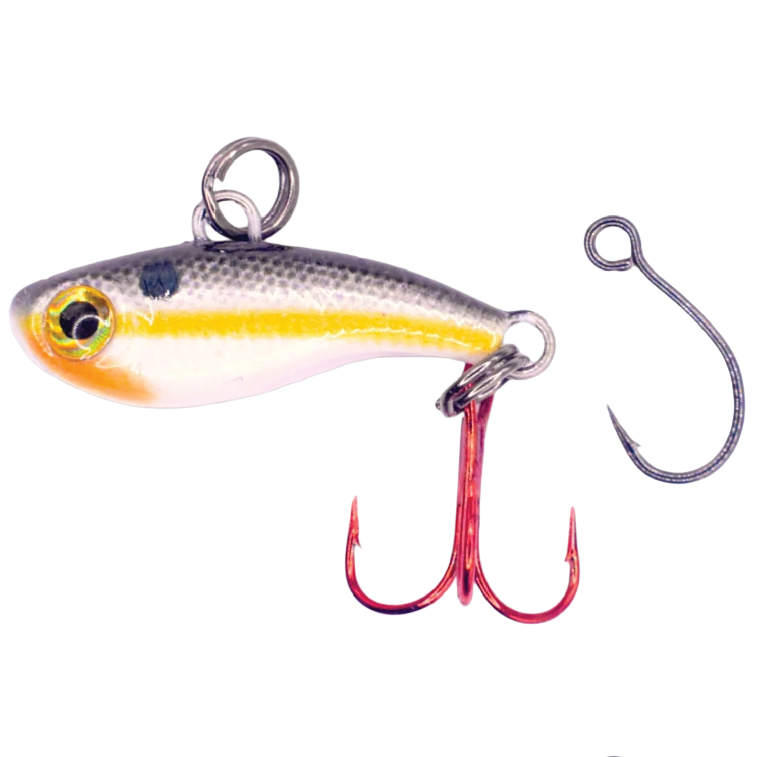 Kenders Tungsten T-Rip Mini Vibe