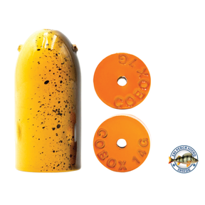 Livingston Lures Bullet Predator (In-Line Sound Bullet)