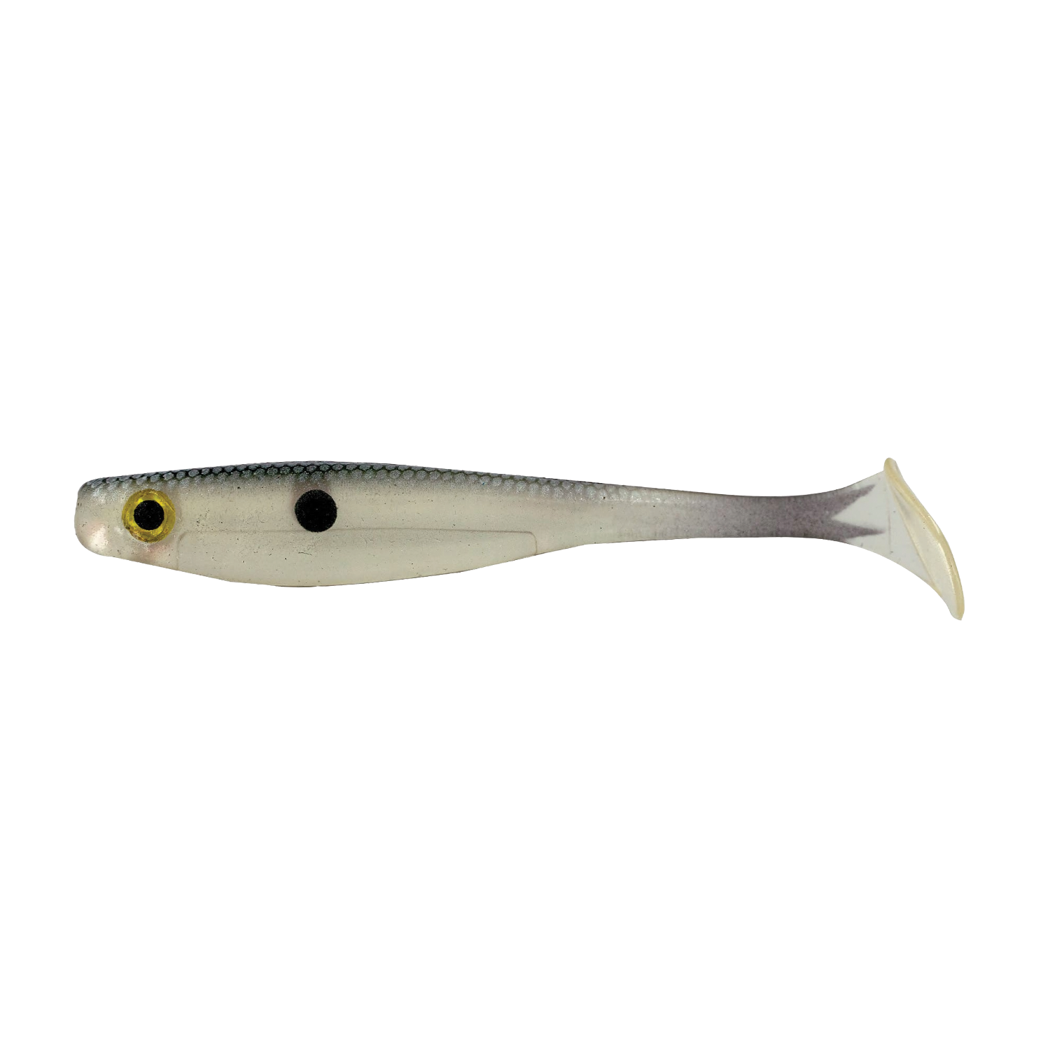 Big Bite Suicide Shad