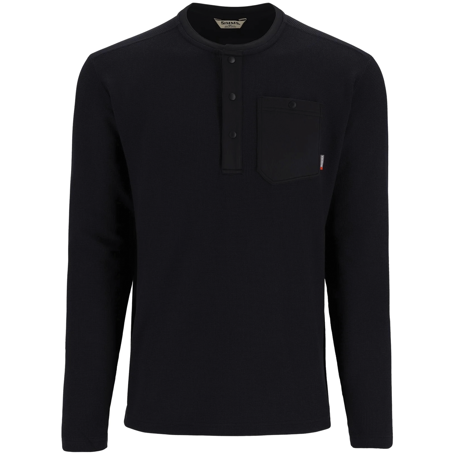 Simms Highline Henley - Men's