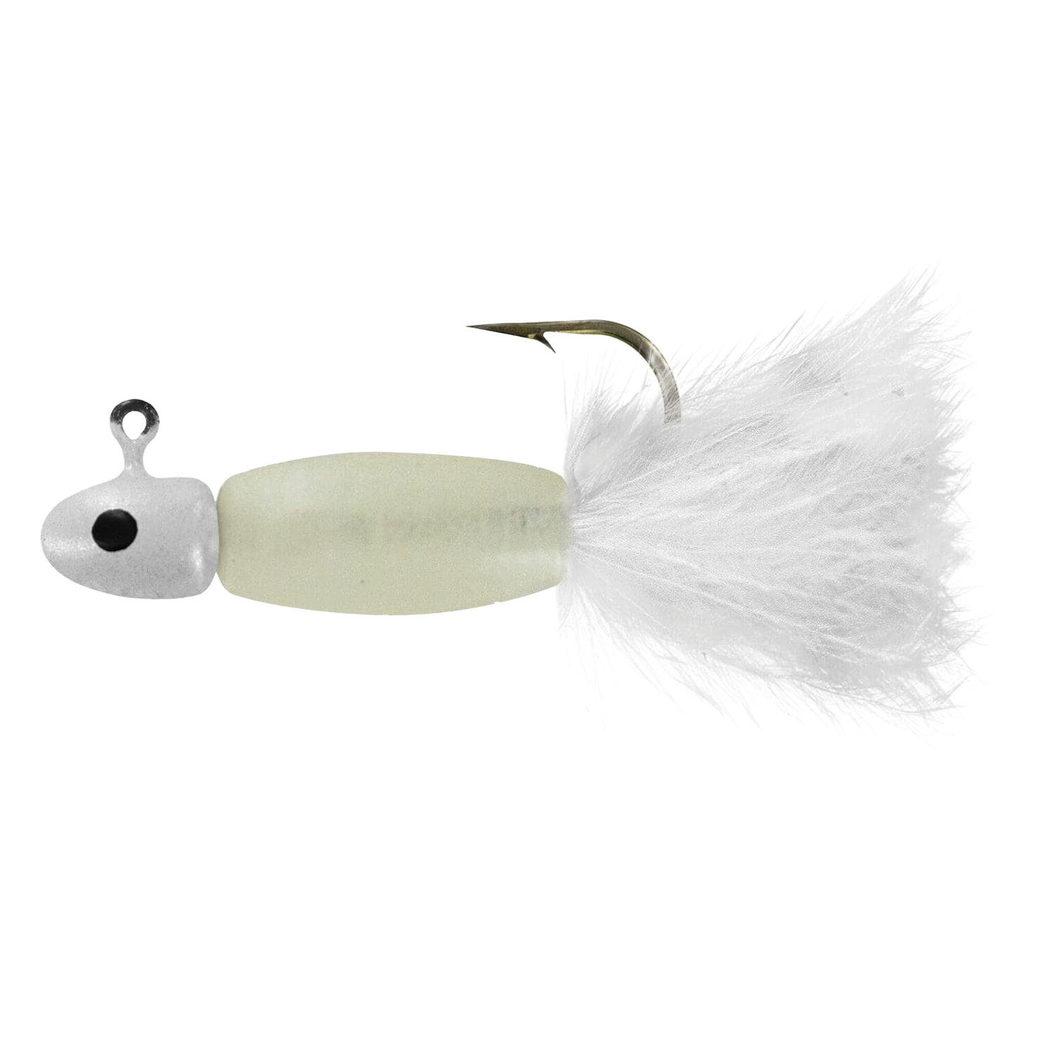 Big Bite Baits Lindner Panfish Special