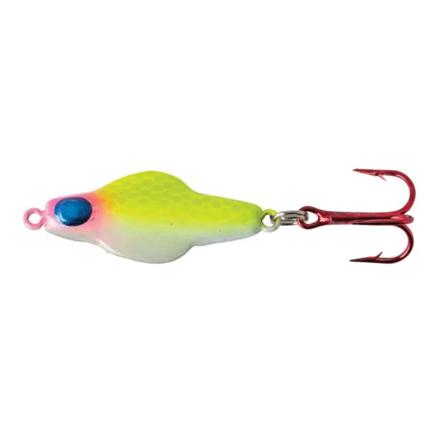 Lindy Rattl'n Flyer Spoon