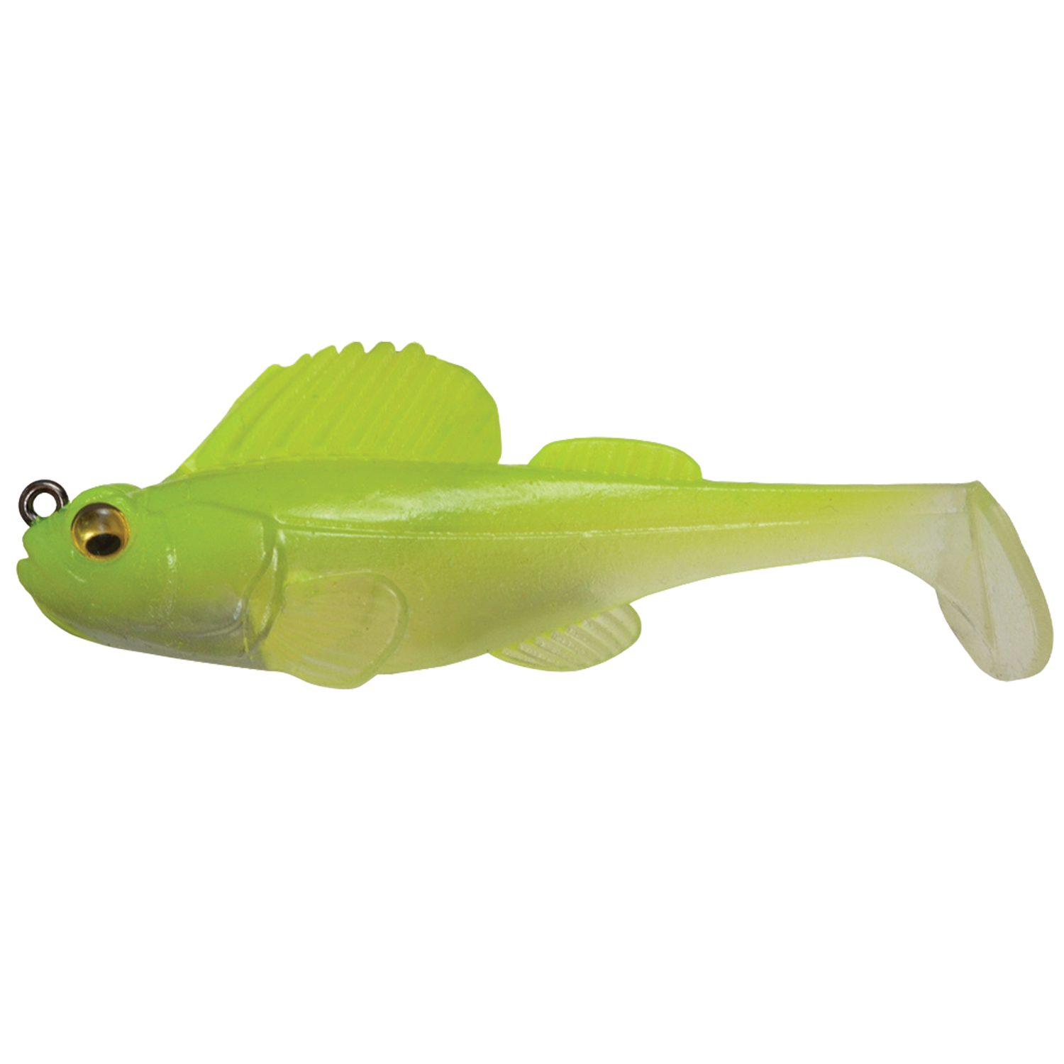 Megabass Dark Sleeper - 3.8"