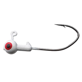 Eagle Claw Lazer Sharp Pro-V Ball Head Jig