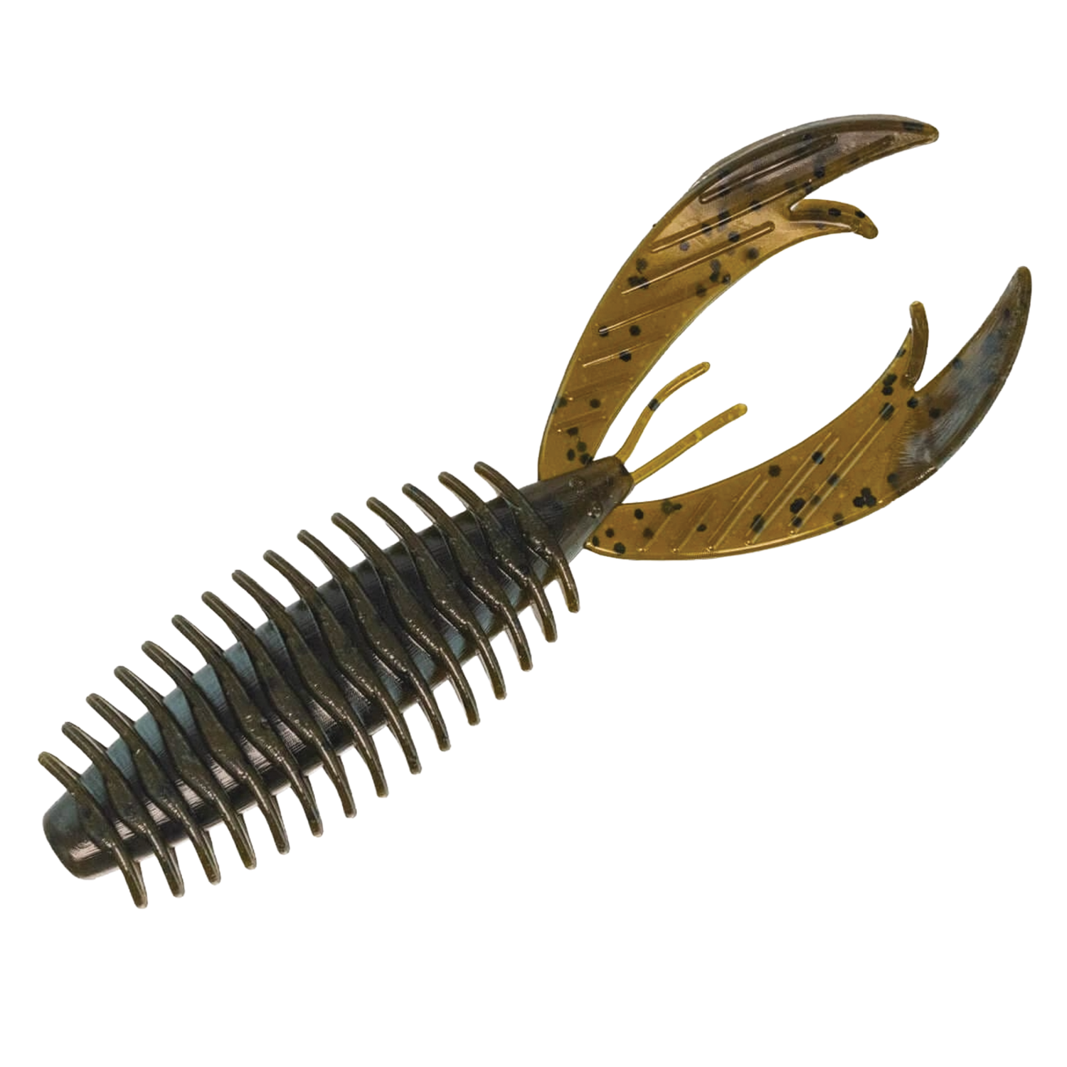 Big Bite Fighting Craw