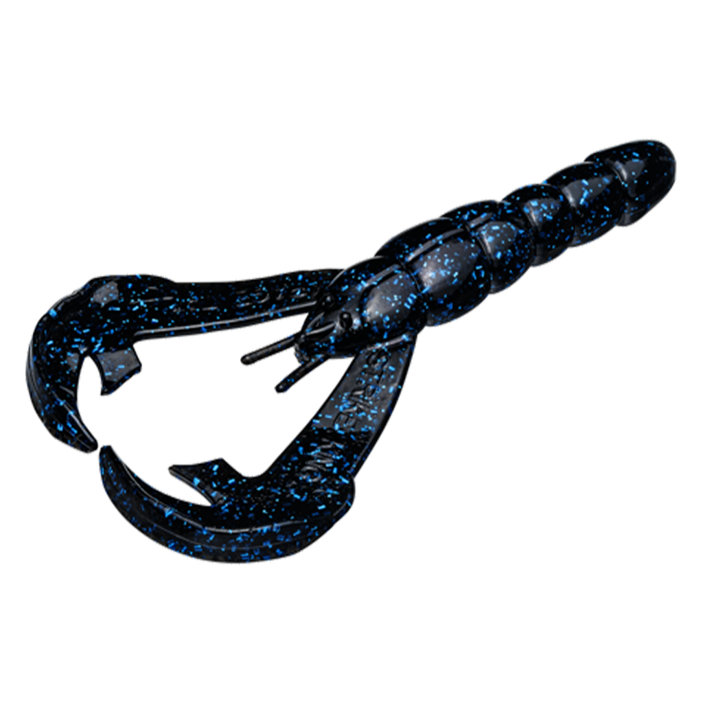 Strike King Rage Tail Craw