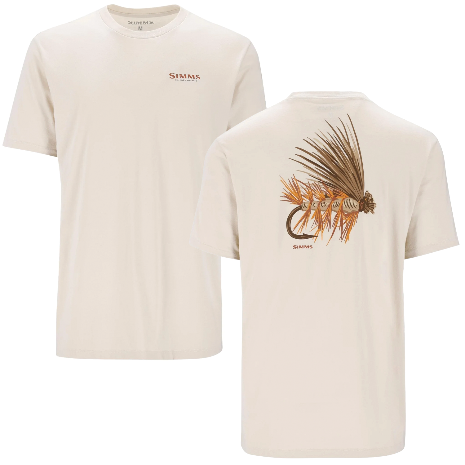 Simms Let it Fly T-Shirt - Men's