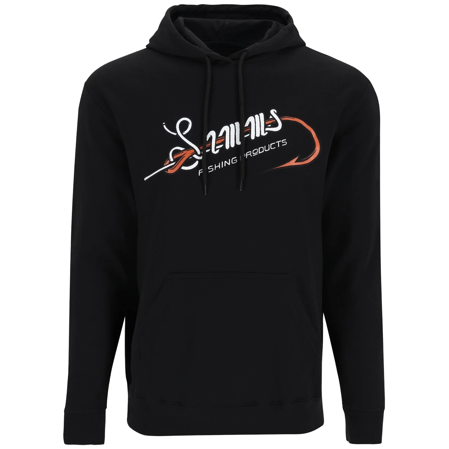 Simms Hook And Loop Hoody