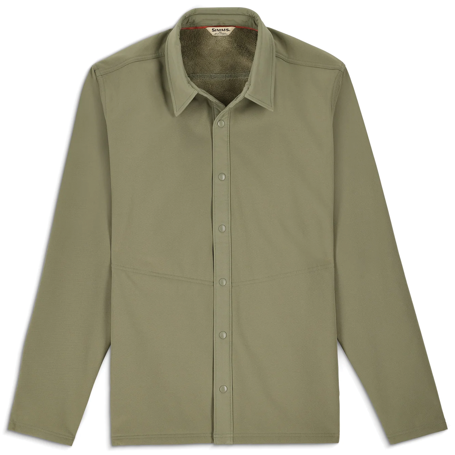 Simms Harbor Shackett - Men's