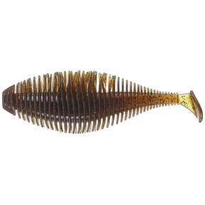 GeeCrack Bellows Gill Swimmer