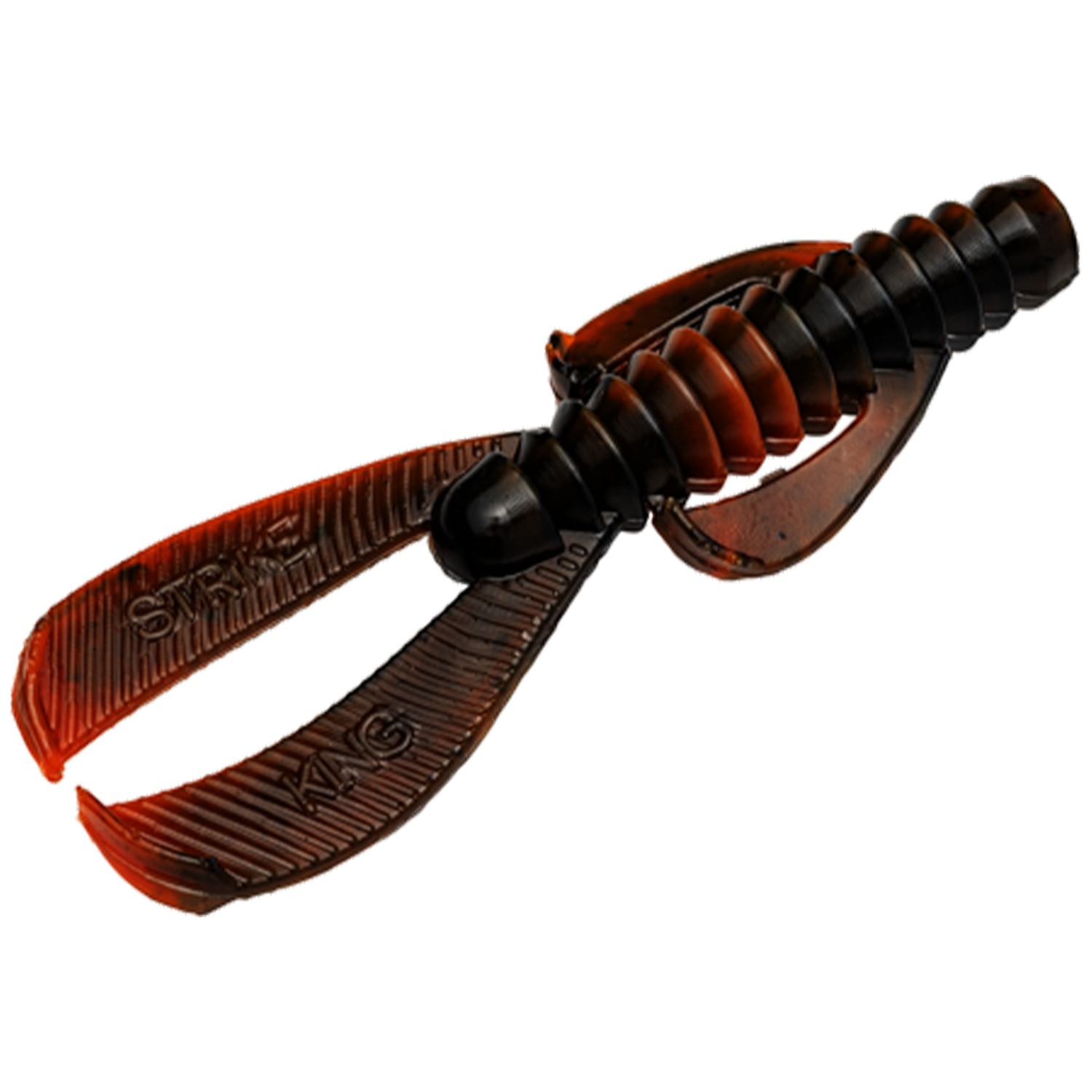 Strike King Rage Ned Bug