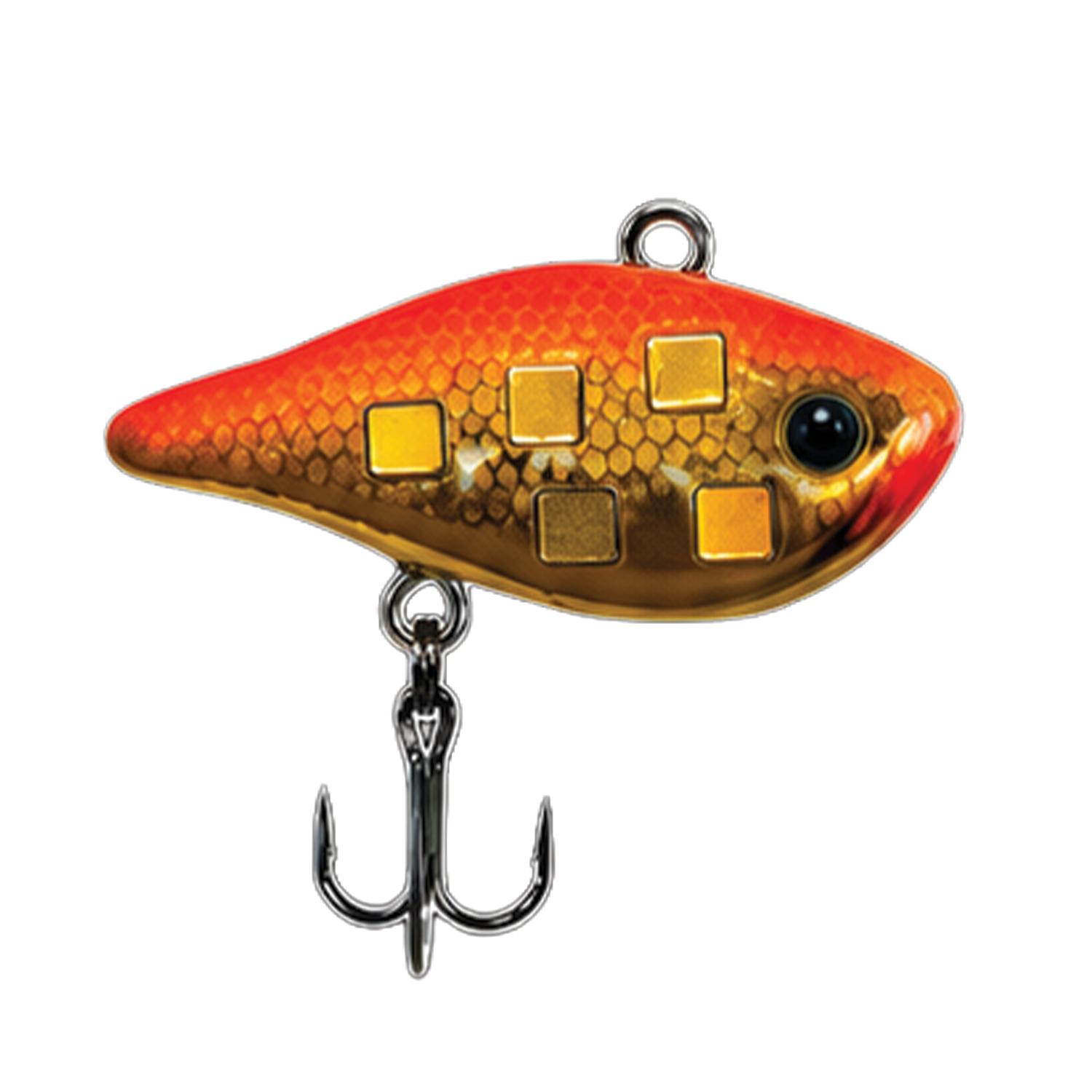 Reef Runner Flash Shad