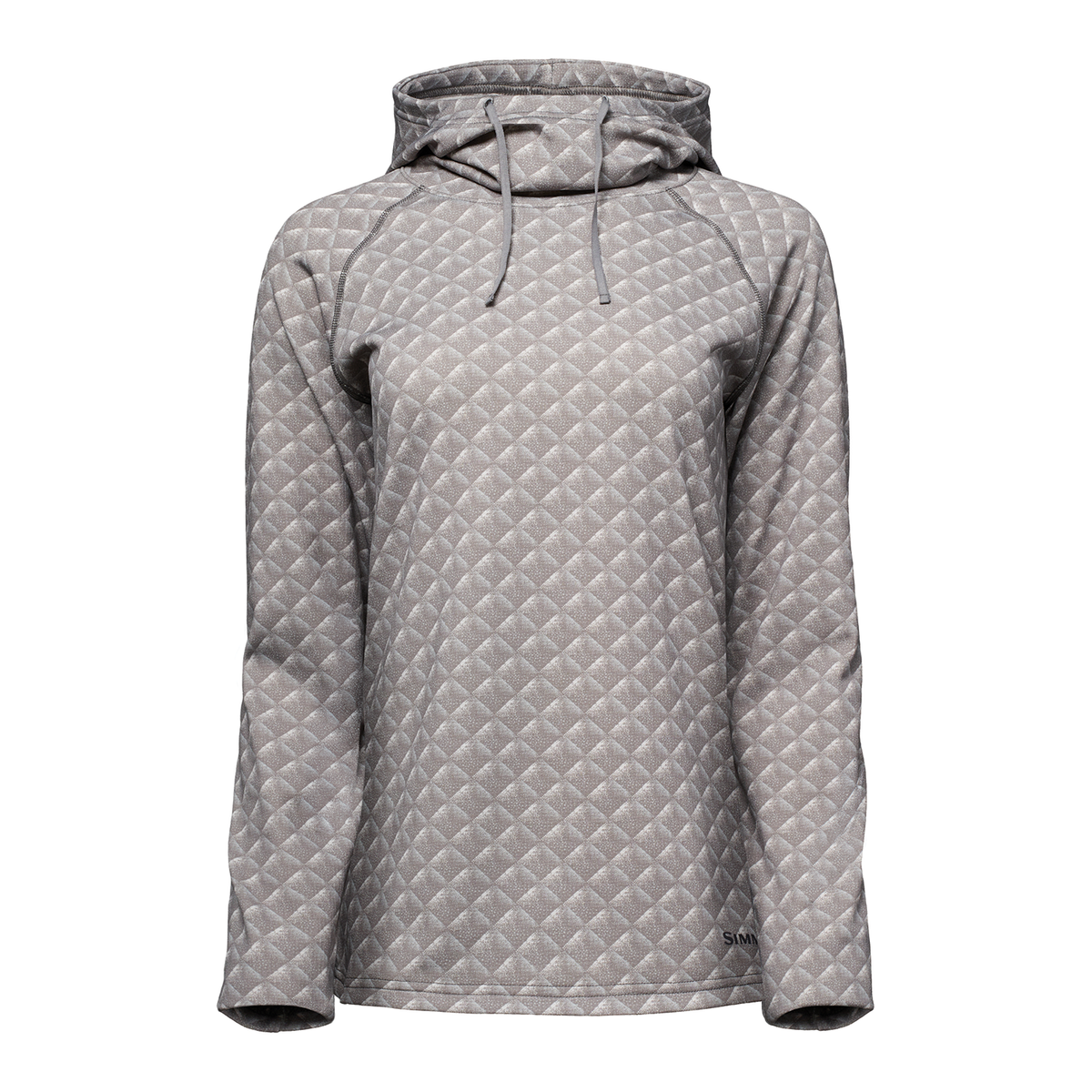 Simms Strata 220 Hoody - Women's