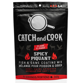 Catch & Cook Batter