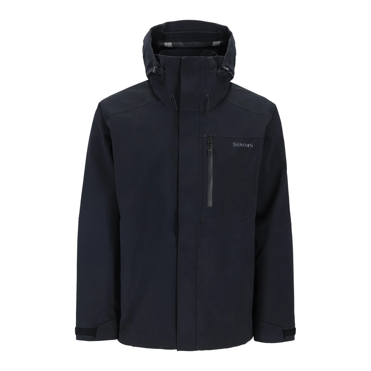 Simms Men's Challenger Rain Jacket