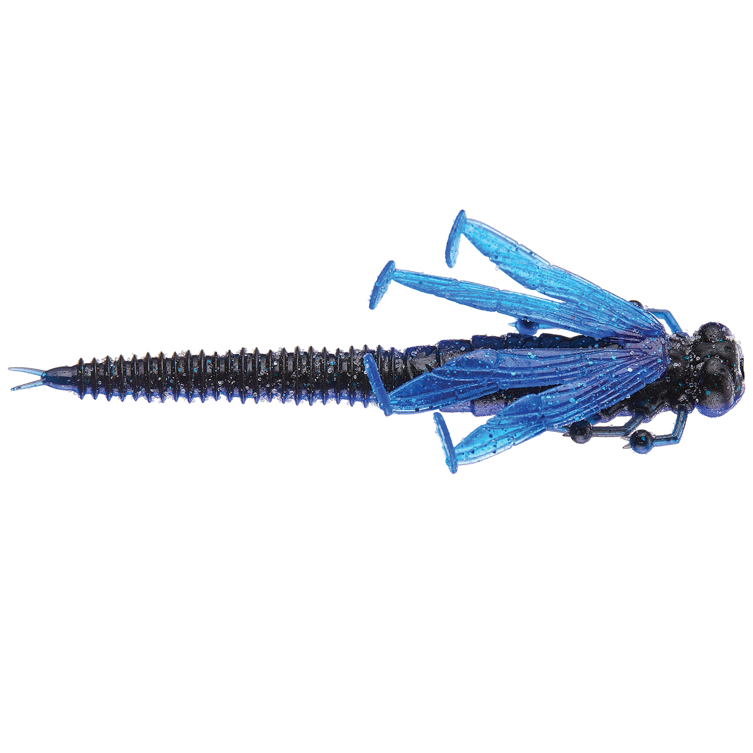 FishLab Flutter Nymph - Nature Series