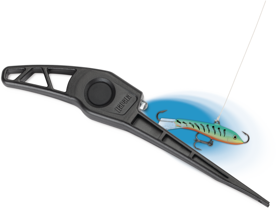 Rapala Glow Pick 6"