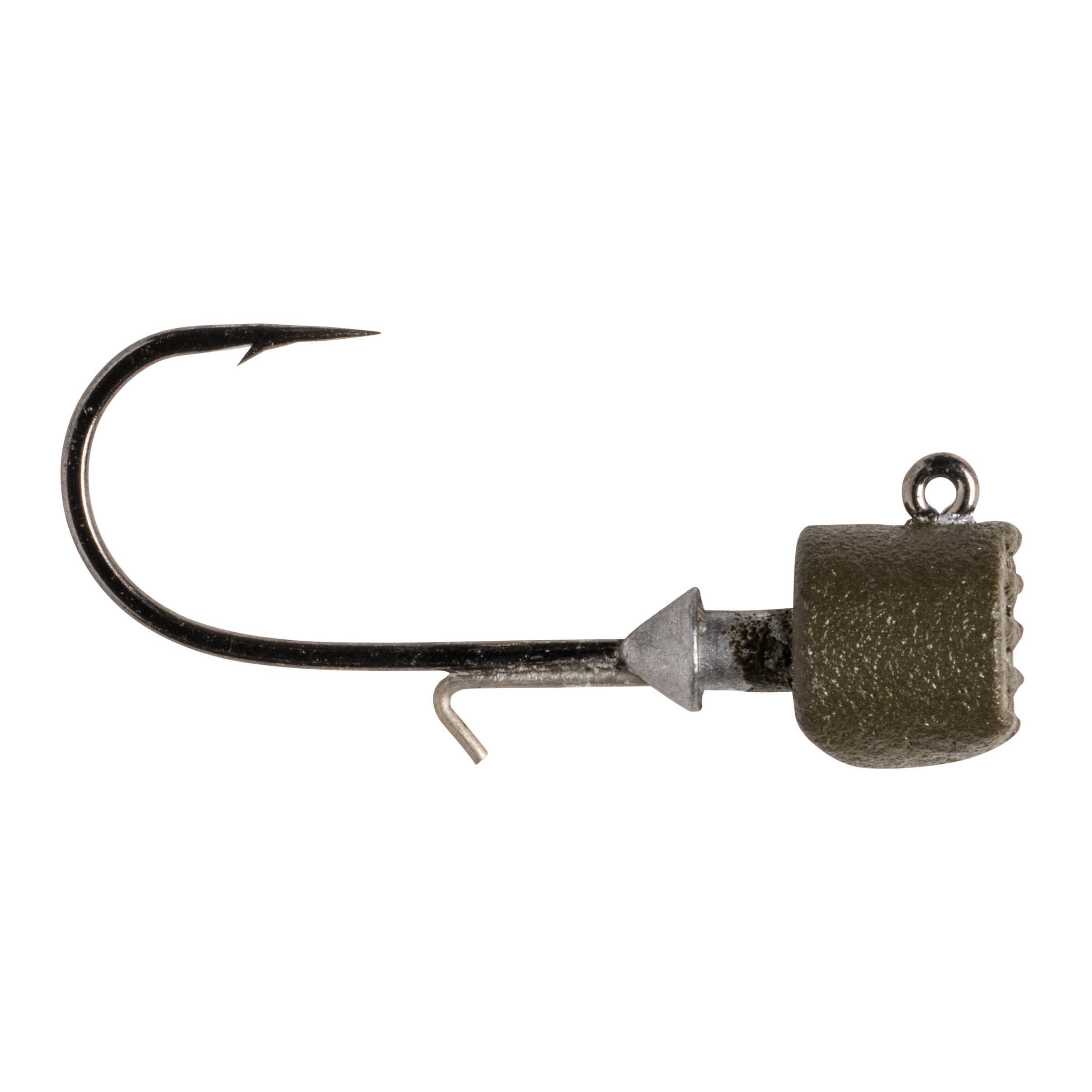 Great Lakes Finesse Ned Head Jig