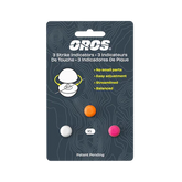 Oros Strike Indicators 3-Pack