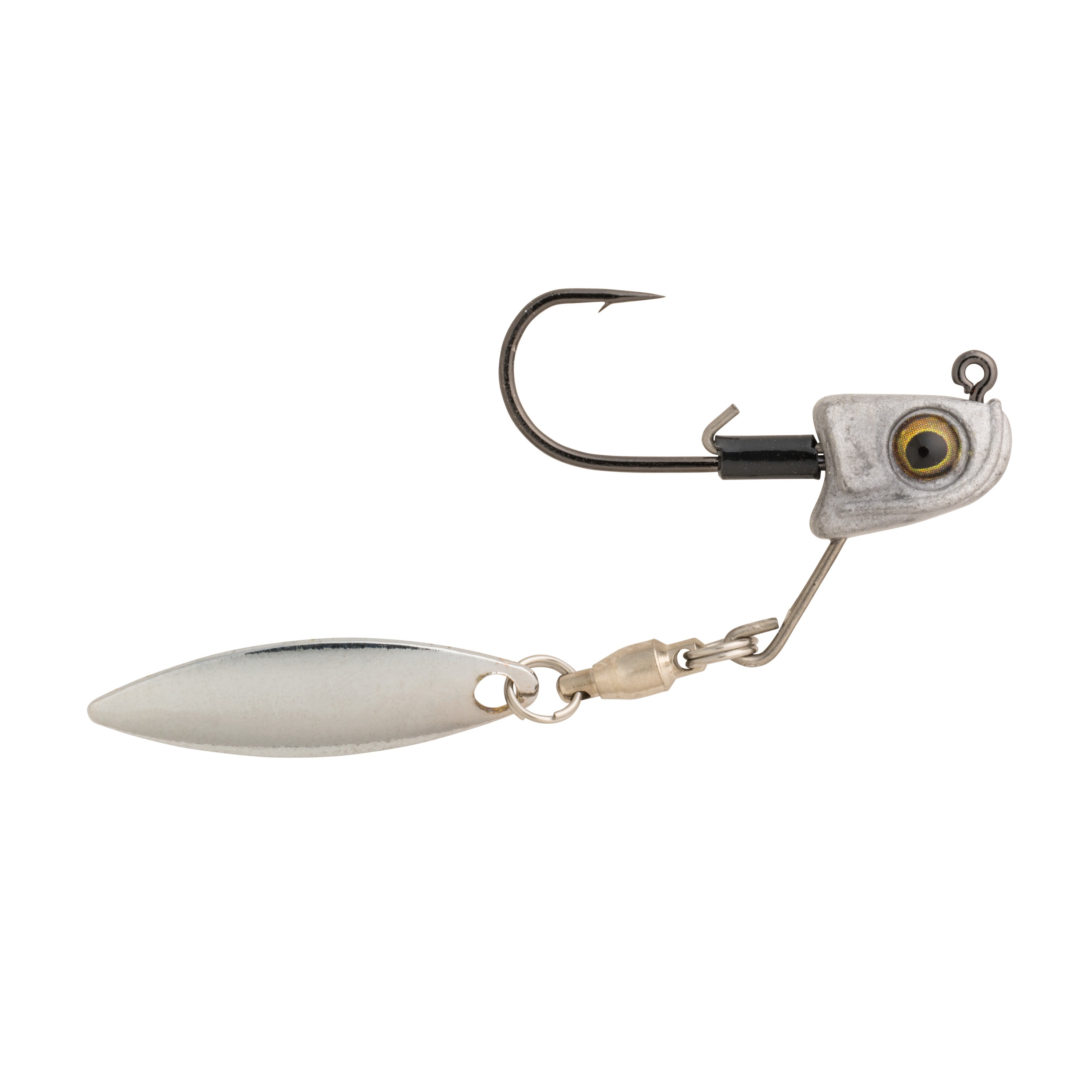 Great Lakes Finesse Micro Sneaky Underspin