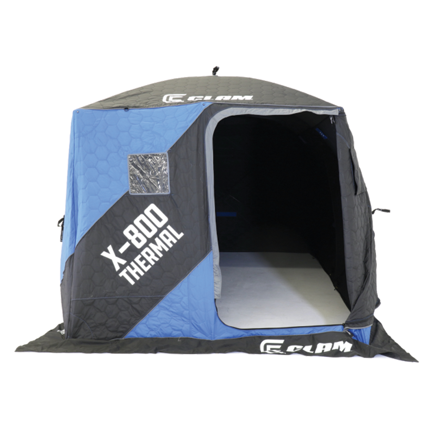 Clam X-800 Thermal Pop-Up