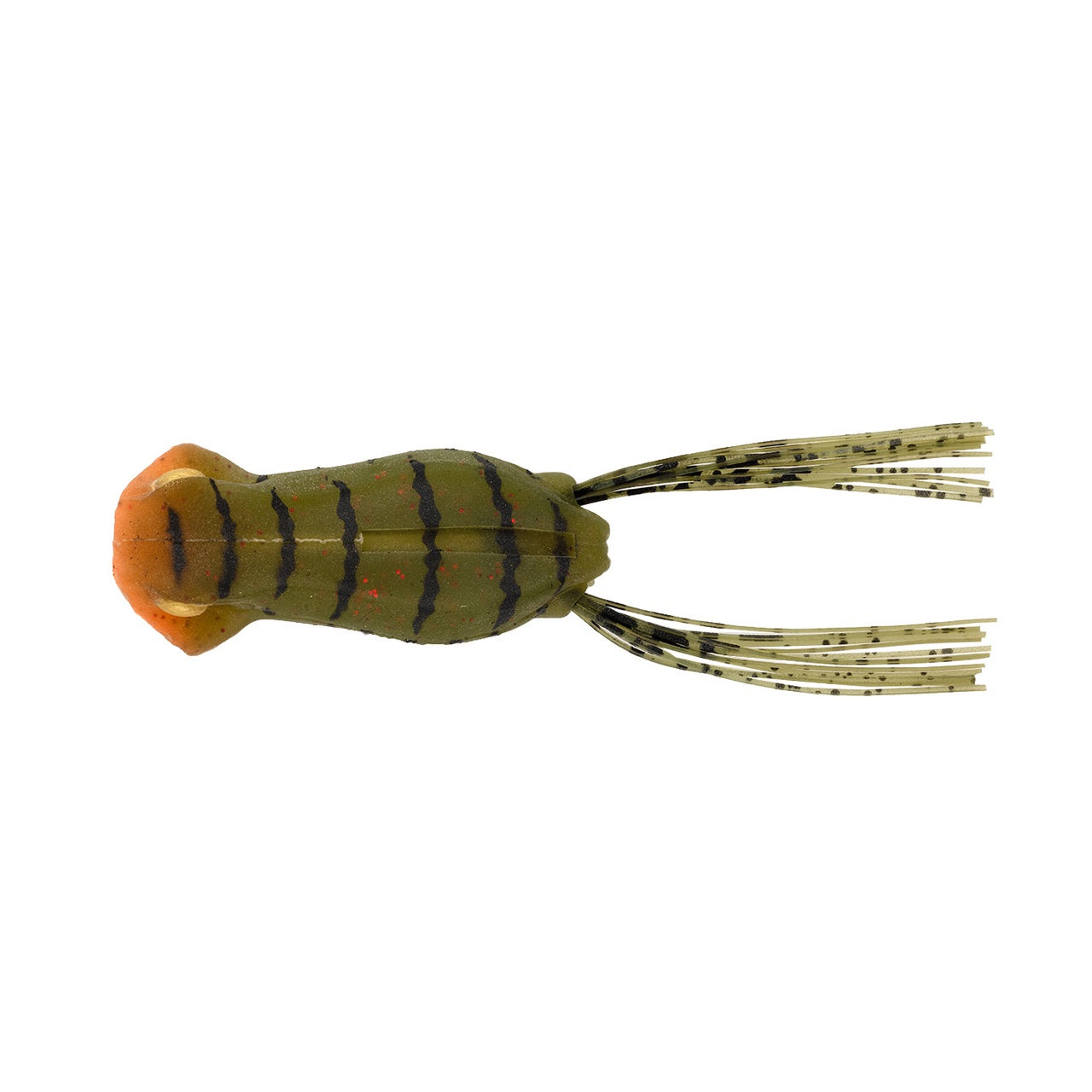 Tiemco Armor Chugger Frog