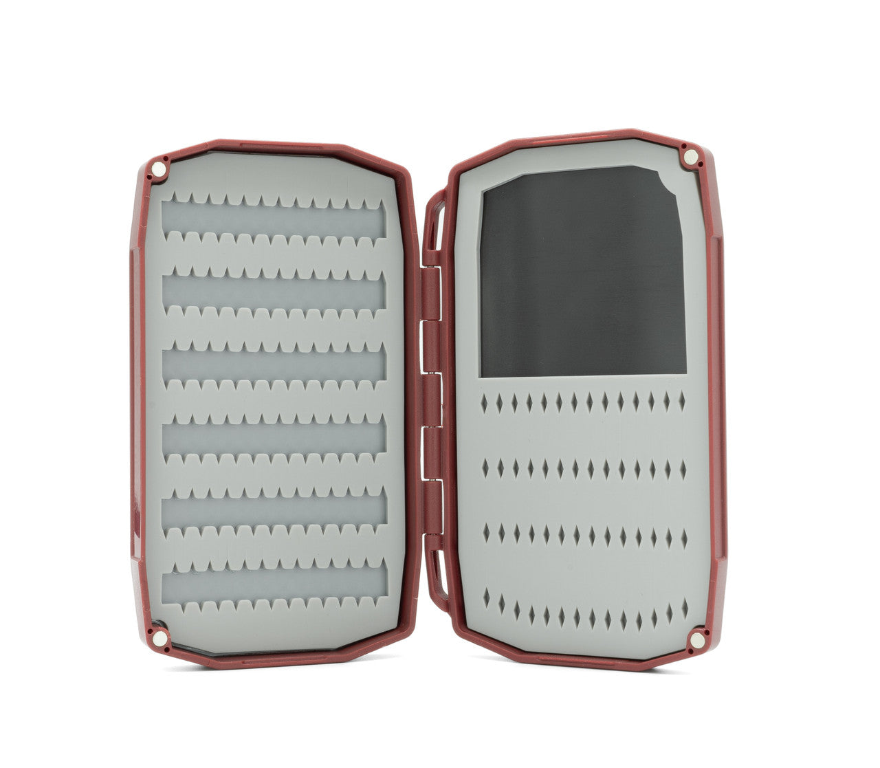 Umpqua Mini Weekender Silicone Fly Box