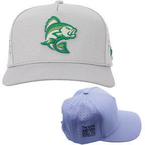 Thorne Bros Waggle Hats