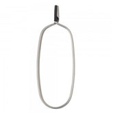Dr. Slick Non-Rotary Hackle Pliers
