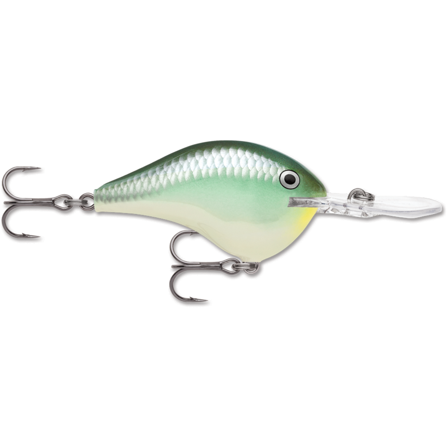 Rapala DT16