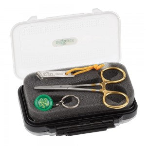Dr. Slick Clamp Gift Set in Fly Box