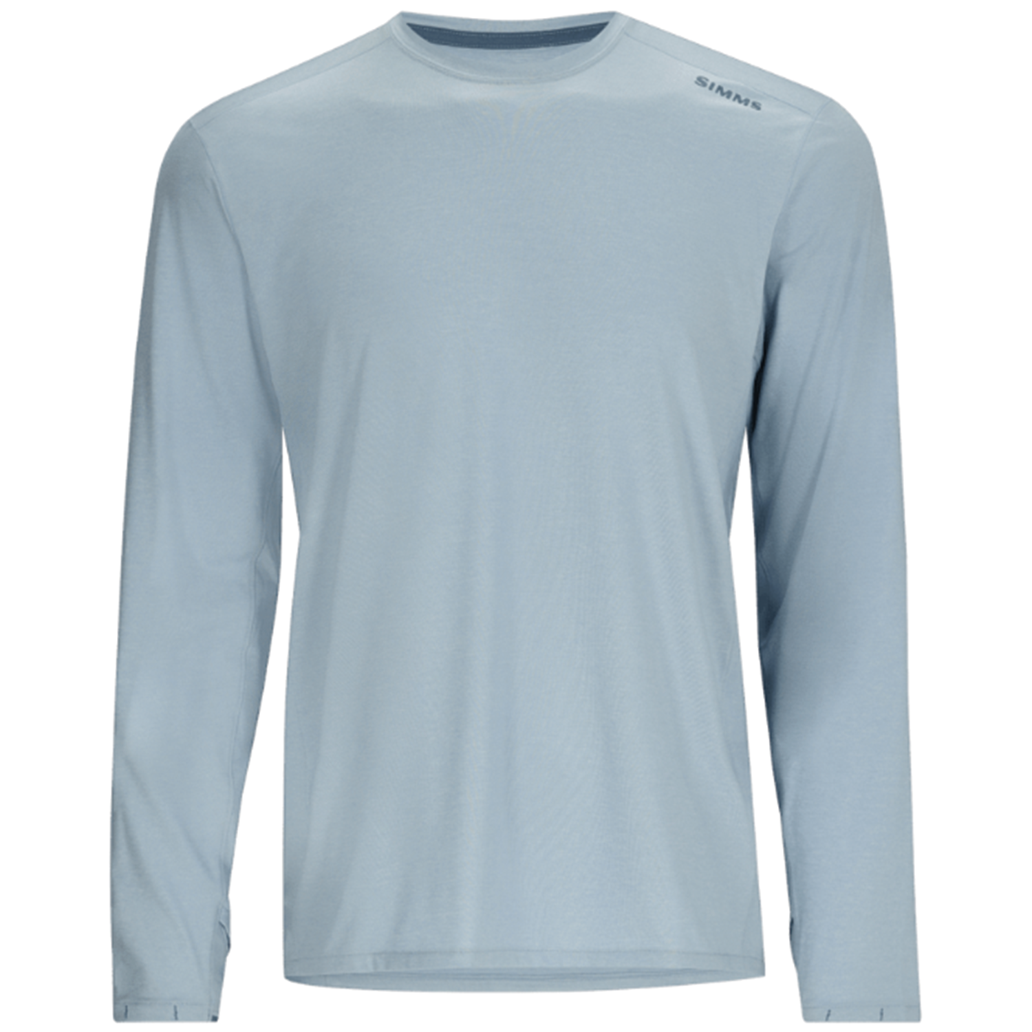 Simms SolarFlex Crewneck Shirt - Men's