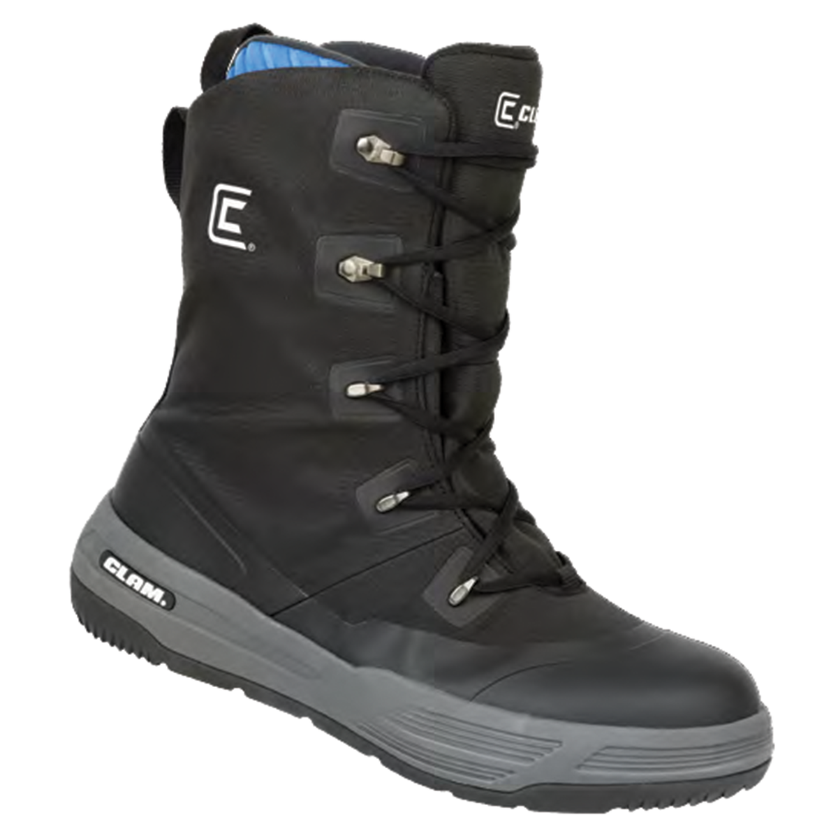 Clam IA Vertex Boots