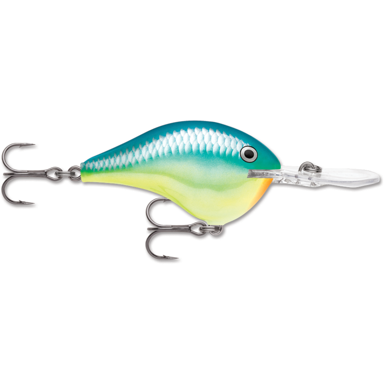 Rapala DT10