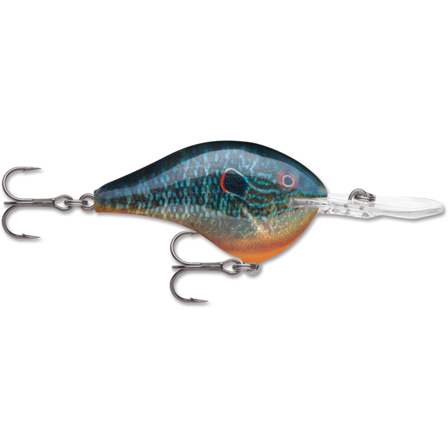 Rapala DT10