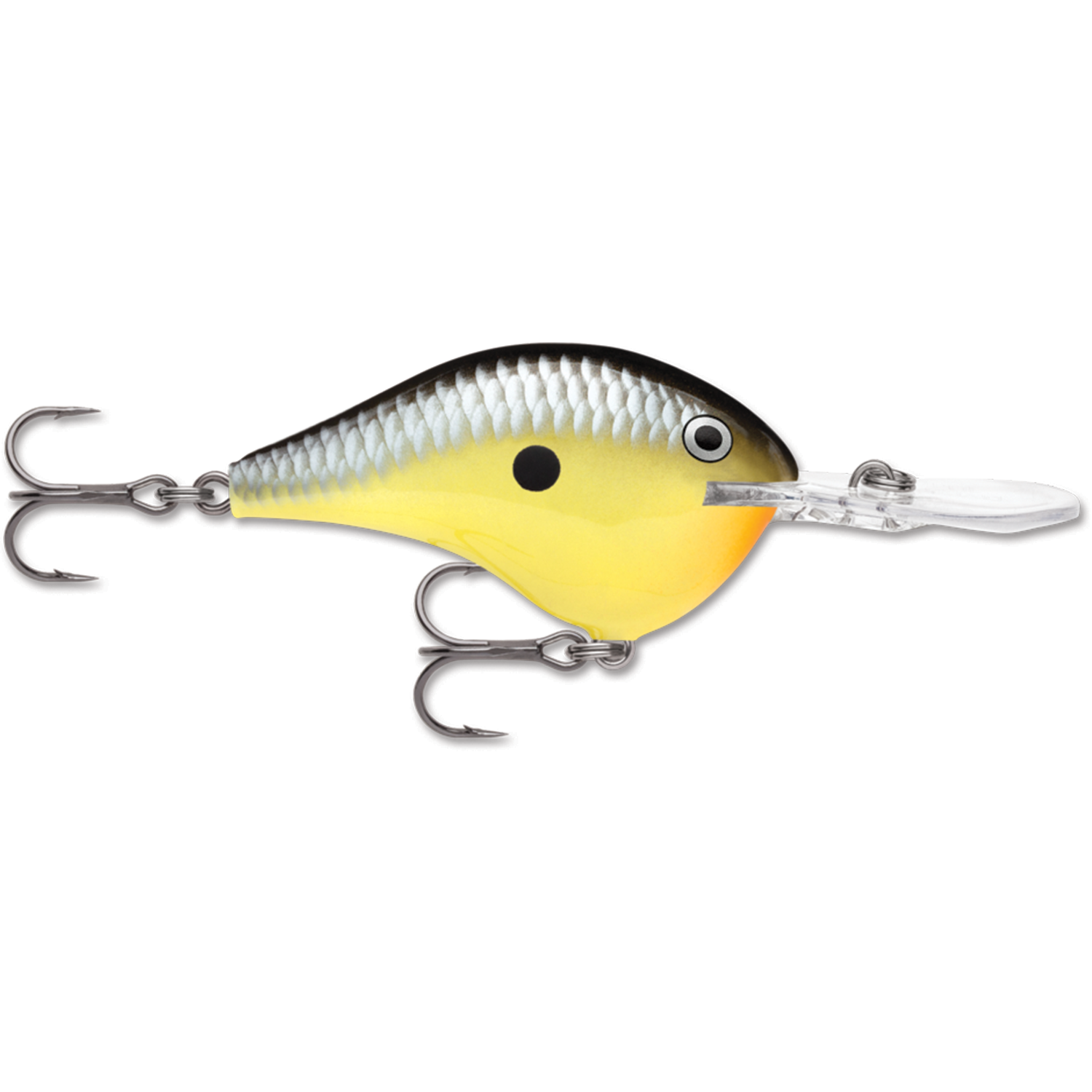 Rapala DT10