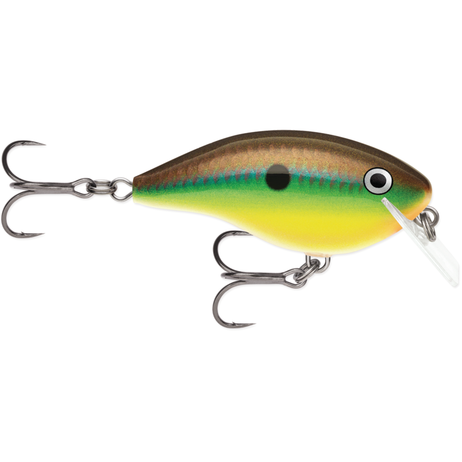 Rapala OG Rocco 5