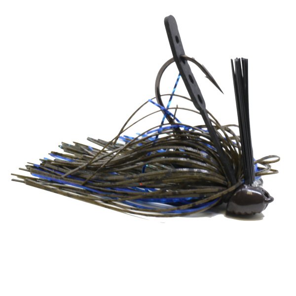 All Terrain Rattlin' A.T. Jig