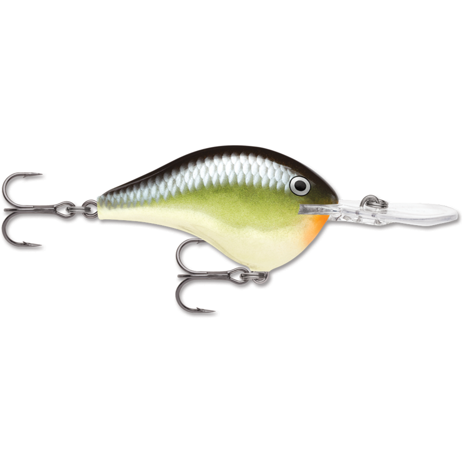 Rapala DT16