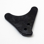 Minn Kota RAMP-MOTOR, LEFT 4" P/N: 2323935