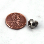 Minn Kota SCREW-#10-24 X .25" PPH SS MCH P/N: 2323422