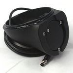 Minn Kota PLN END HSG/TRNDCR ASY 4.5 | 112LB THRUST | 54" | TRANSDUCER P/N: 9421-245