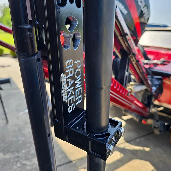 Power Brakes Sidekick