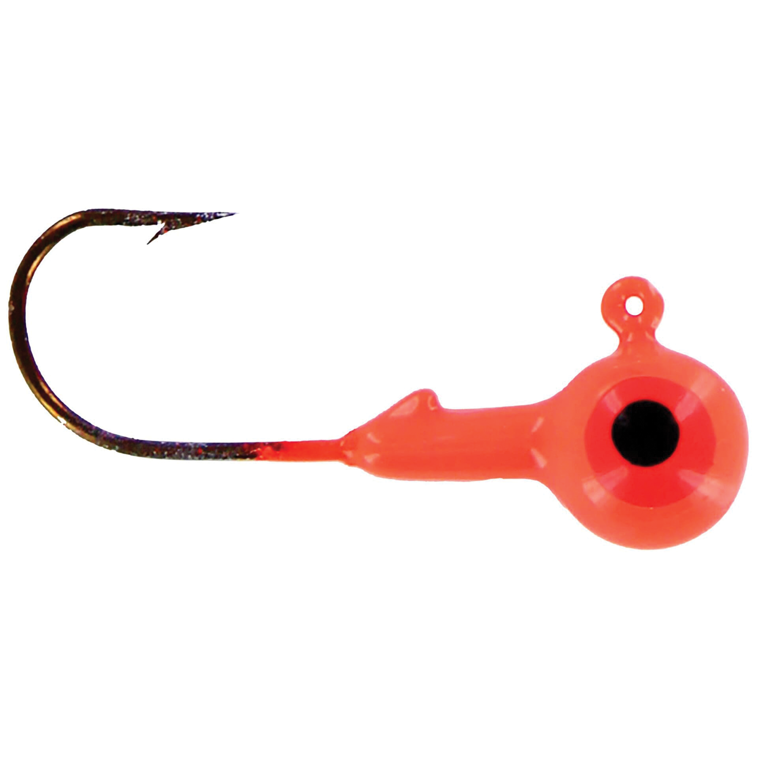 Big Bite Baits Double Eye Jig
