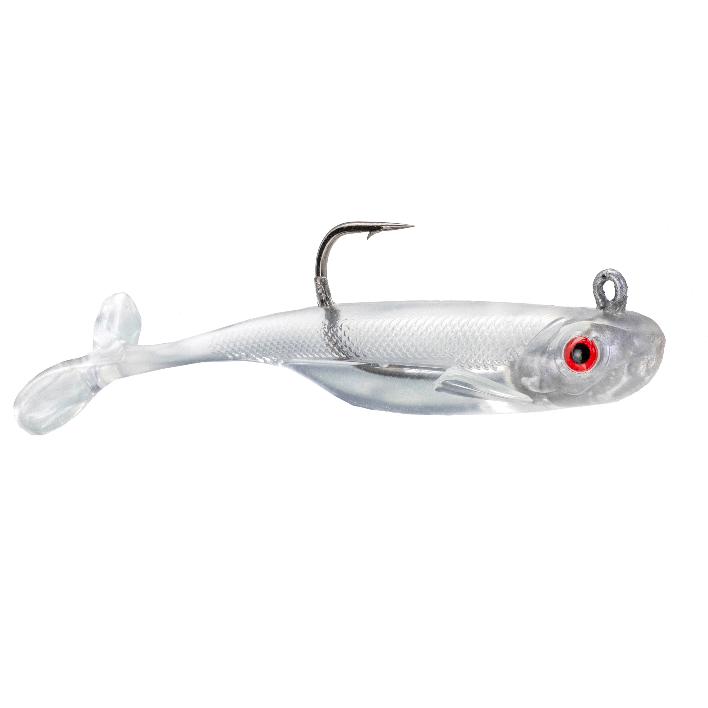 Strike King Pinger Minnow