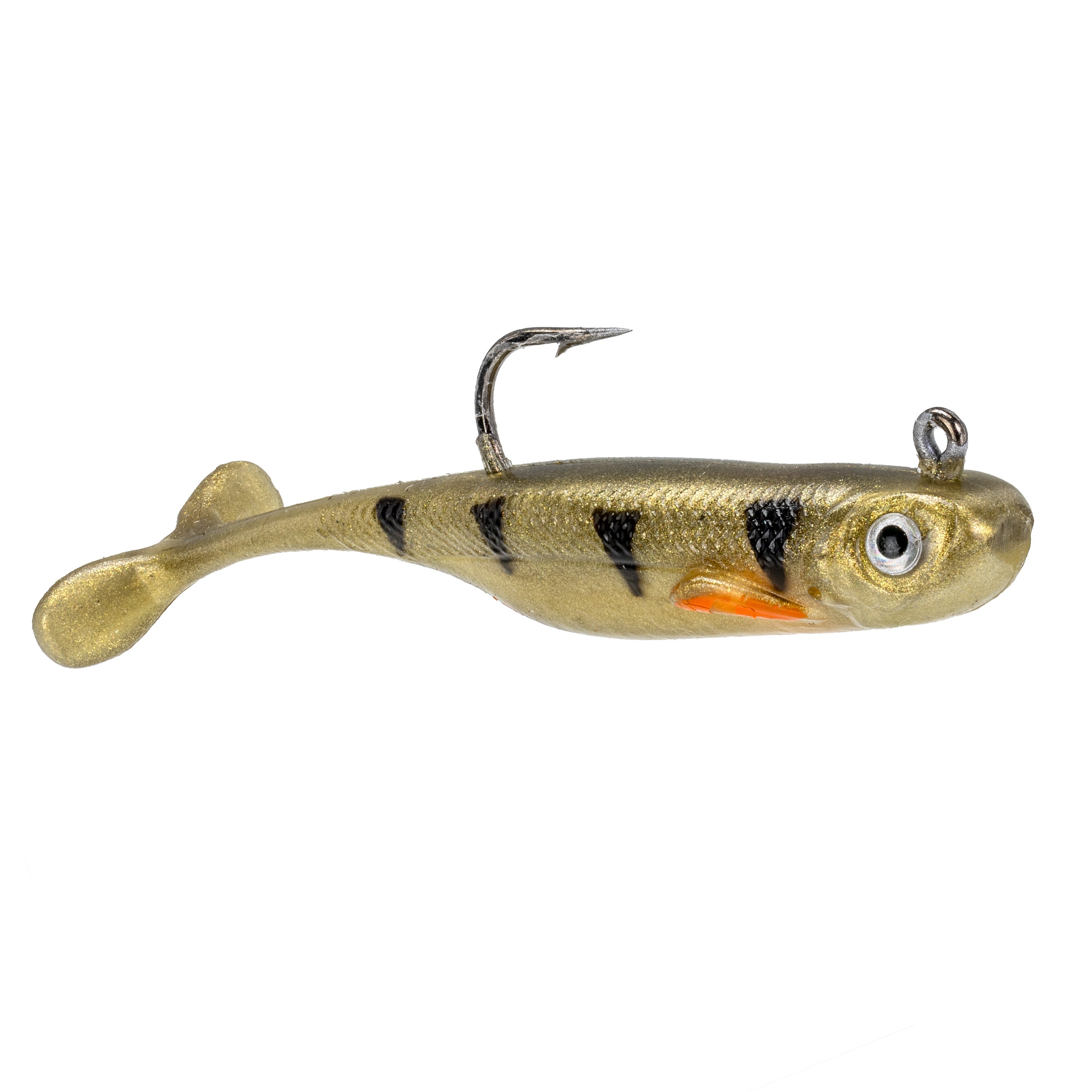 Strike King Pinger Minnow